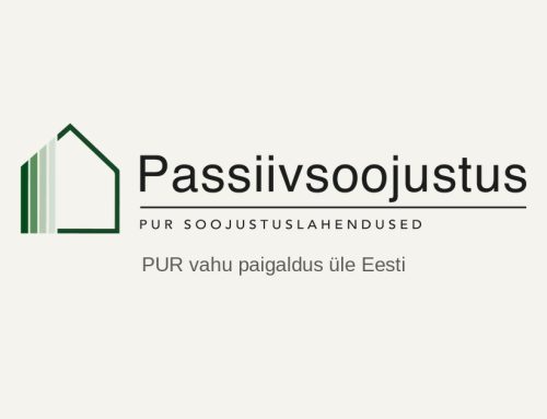 Avatud või suletud pooriga PUR-vaht: milline valida?